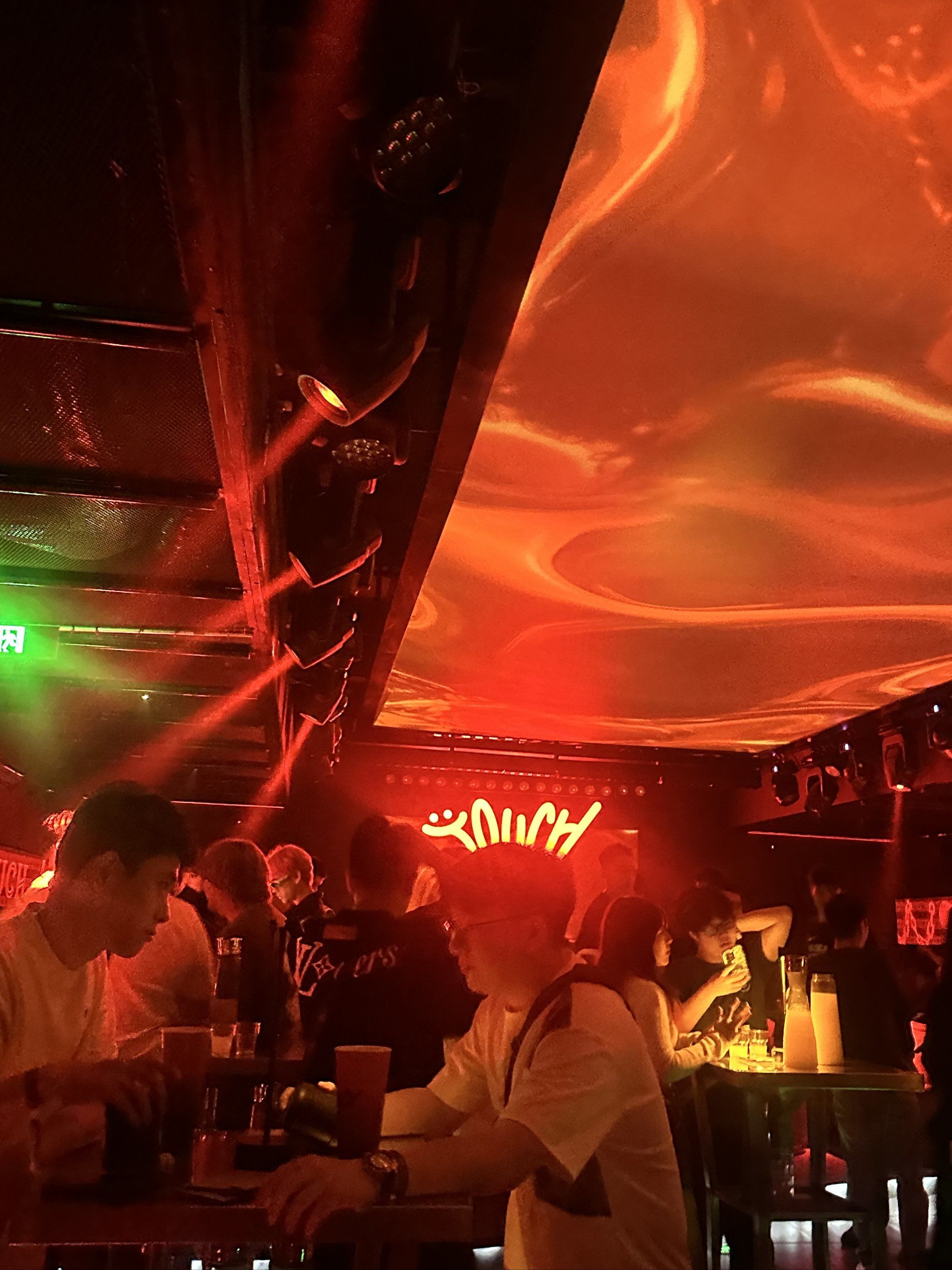 宣城商务ktv及商务ktv什么意思解析-旌德县ktv预定