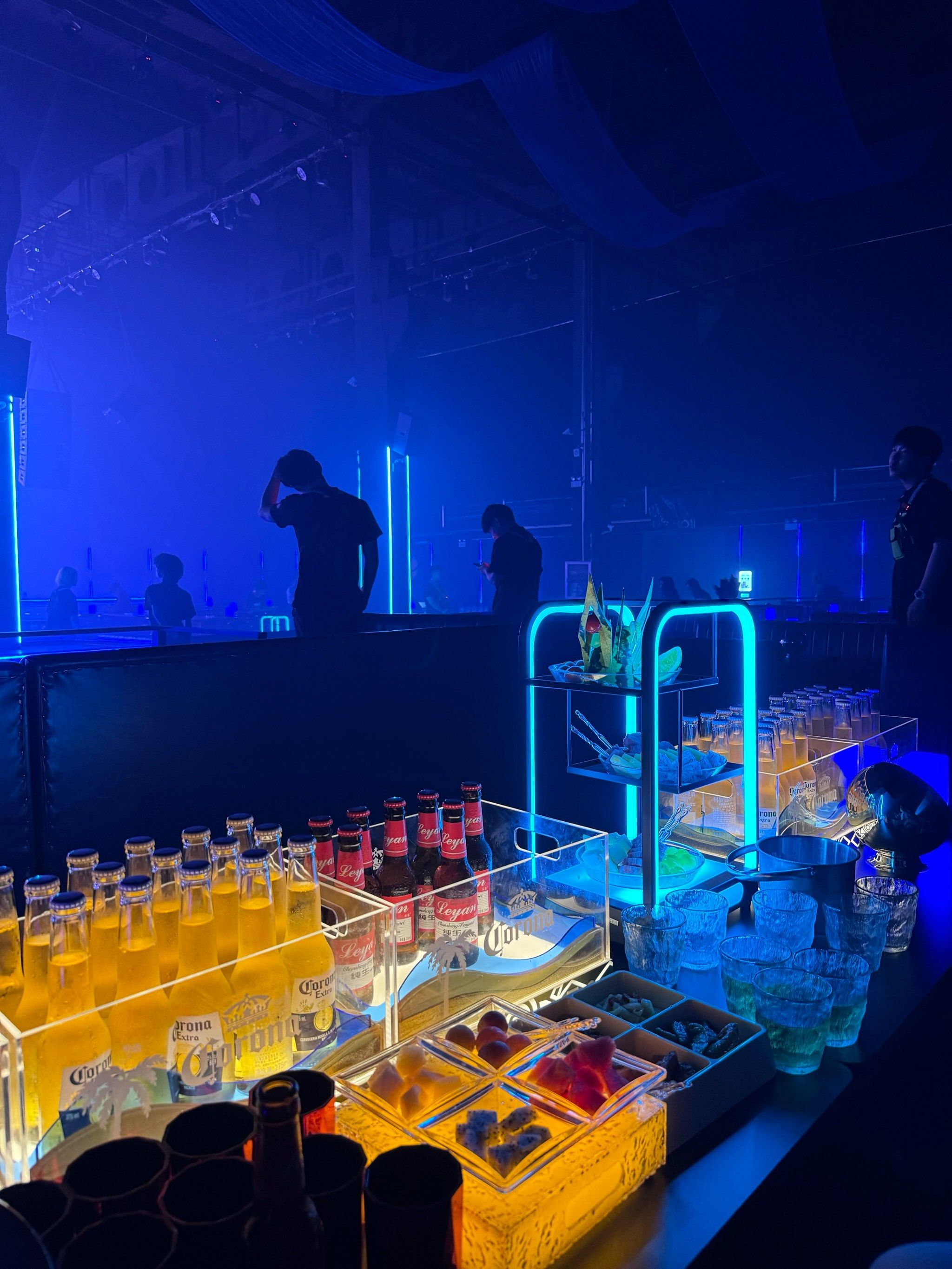 宣城商务ktv引领商务ktv新模式-郎溪县ktv预定